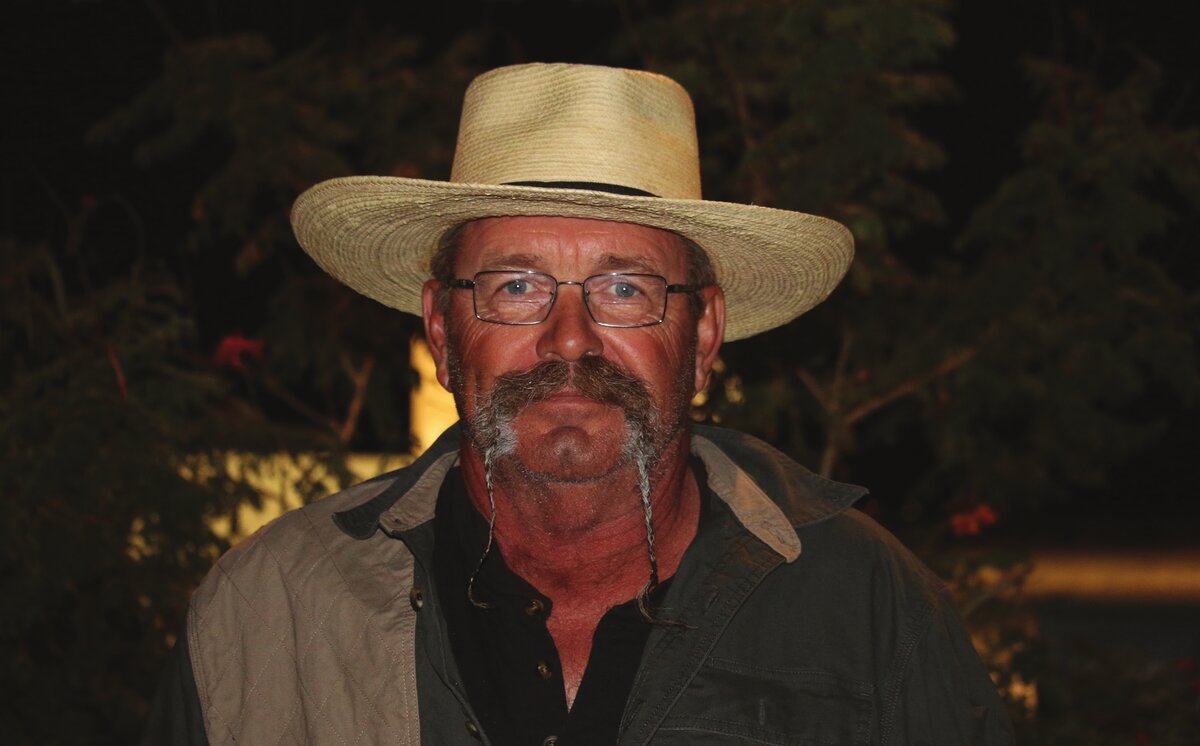 2021 Missouri Fall Handicap