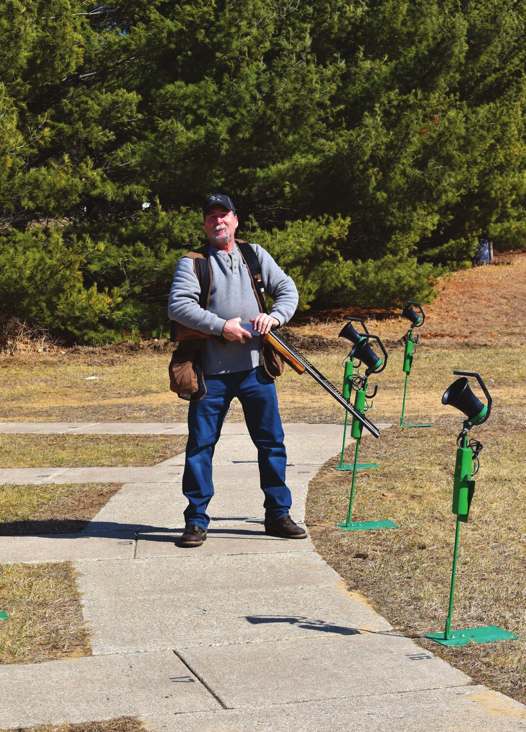 2022 Florida State Shoot