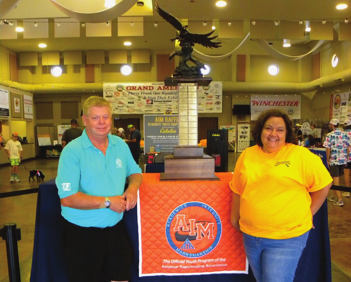 2022 Grand American Special Events