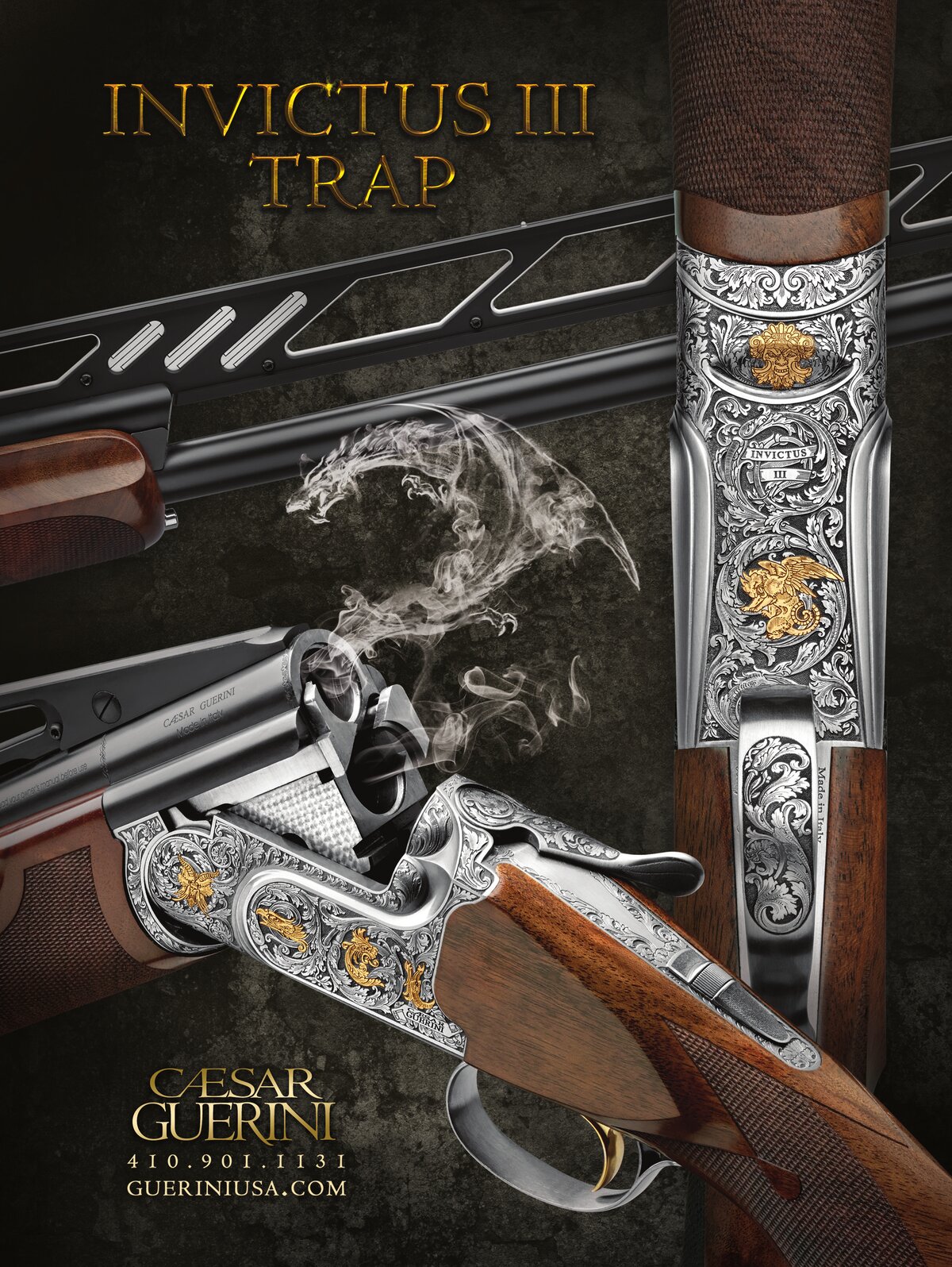 2022 Iowa State Shoot