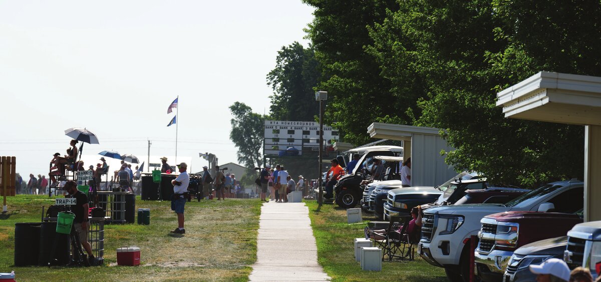 2022 Minnesota State Shoot