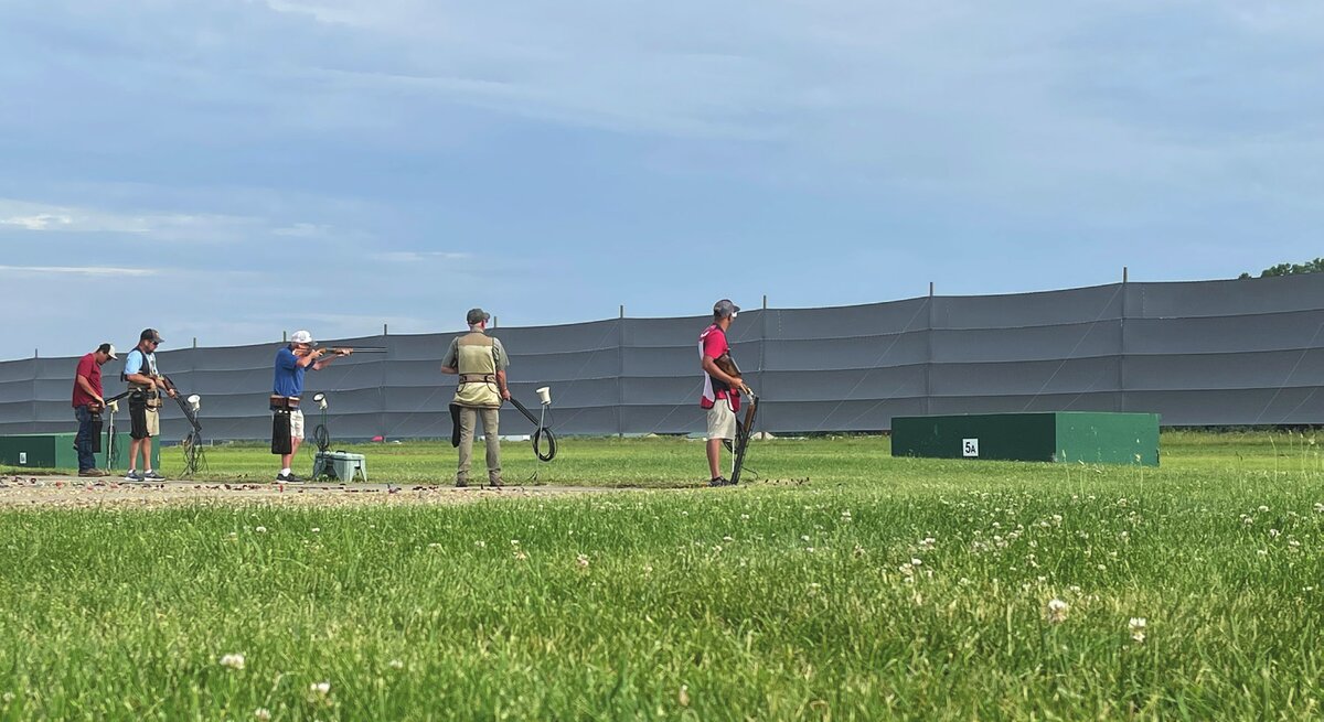 2022 Ohio State Shoot