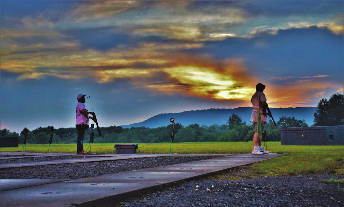 2022 Pennsylvania State Shoot