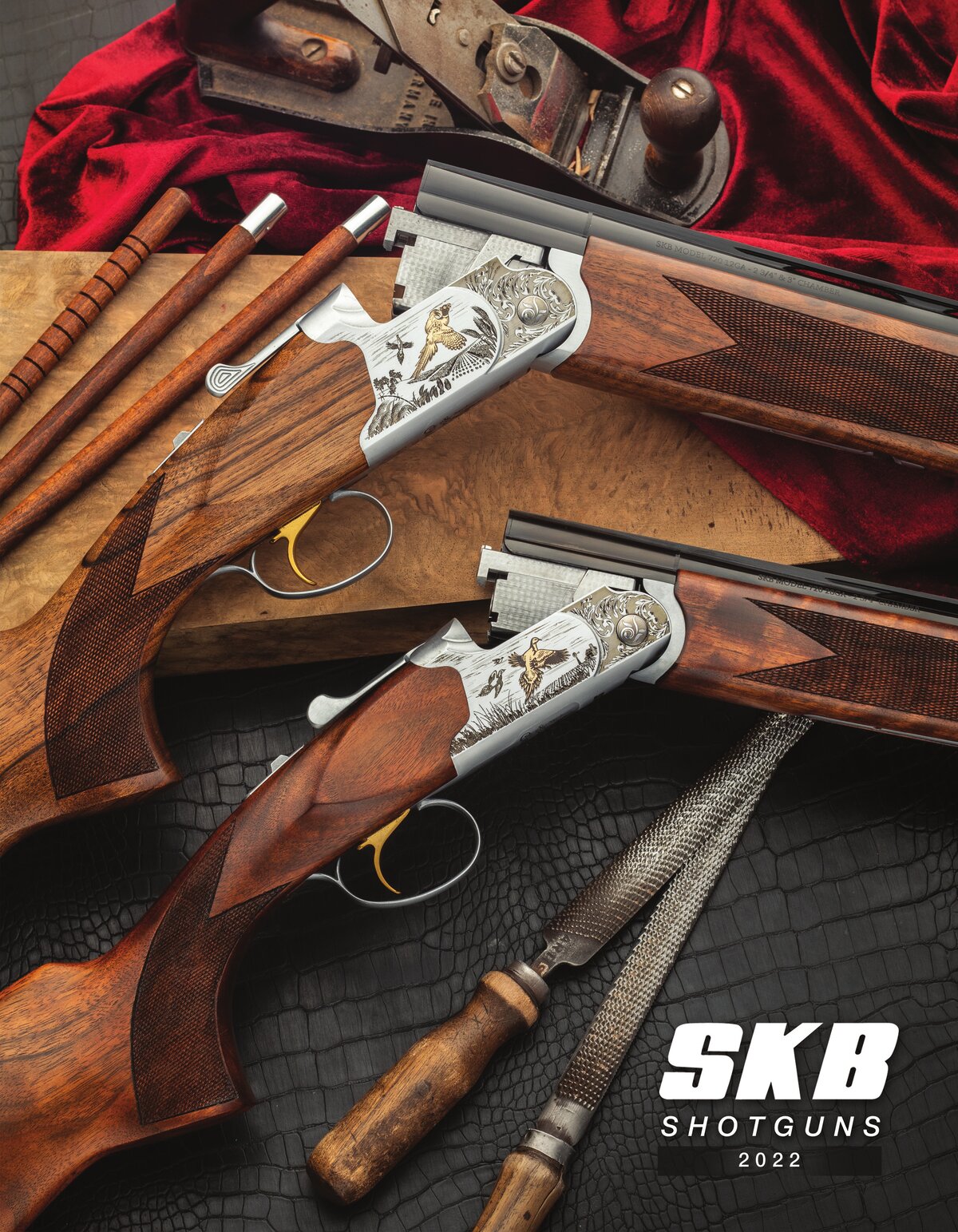 2022 Pre-Spring Grand