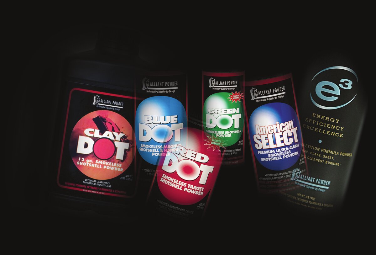 2023 Michigan State Shoot