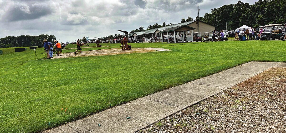 2023 Ohio State Shoot