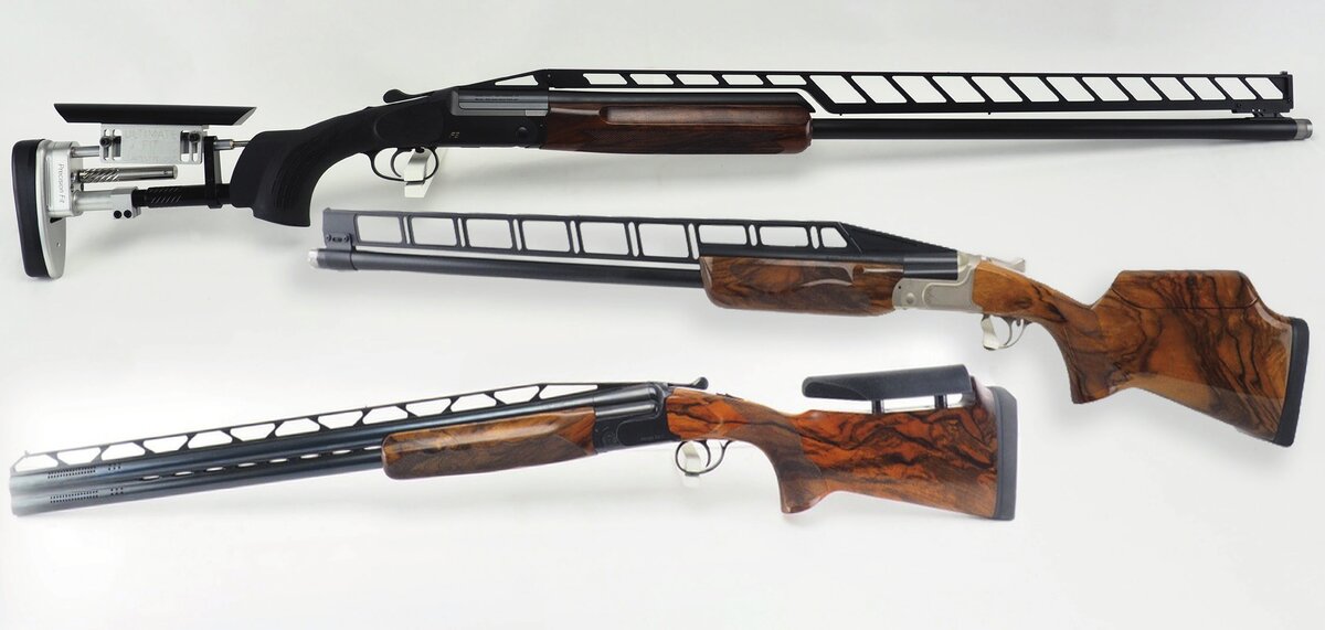 2024 ATA All-American Trap Team