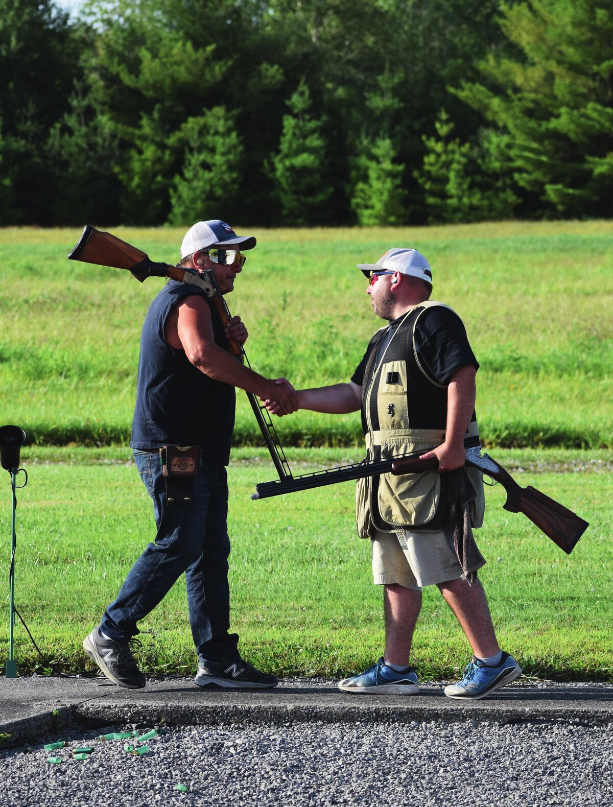 2024 ATA Eastern Zone Championship