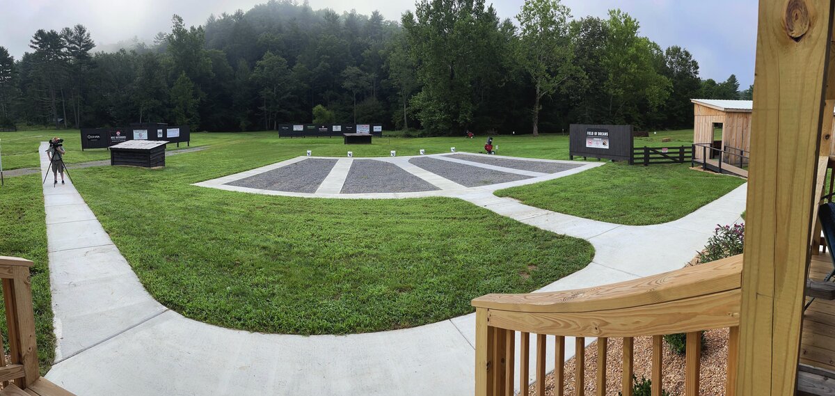 2024 Beretta USA Shoot