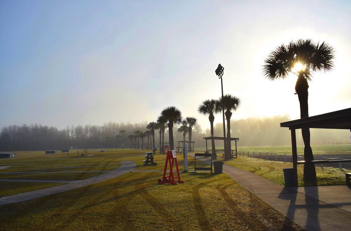 2024 Florida HOF Shoot