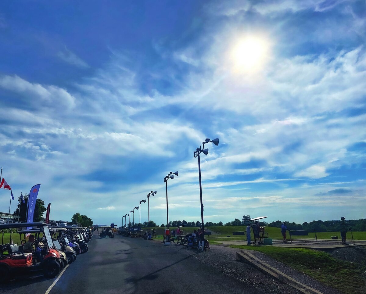 2024 Pennsylvania Grand