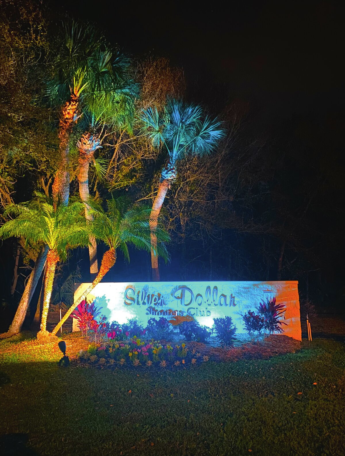 2024 Silver Dollar Open