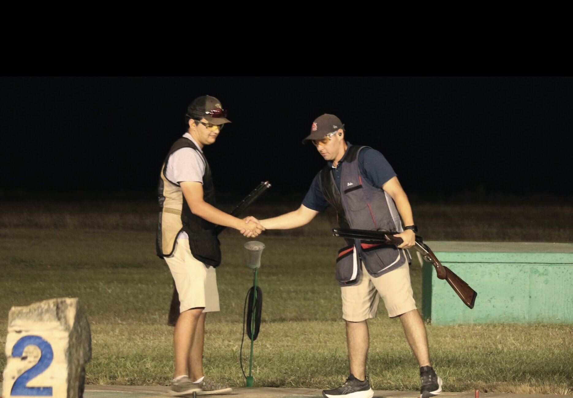 2024 Southwestern Grand Recap