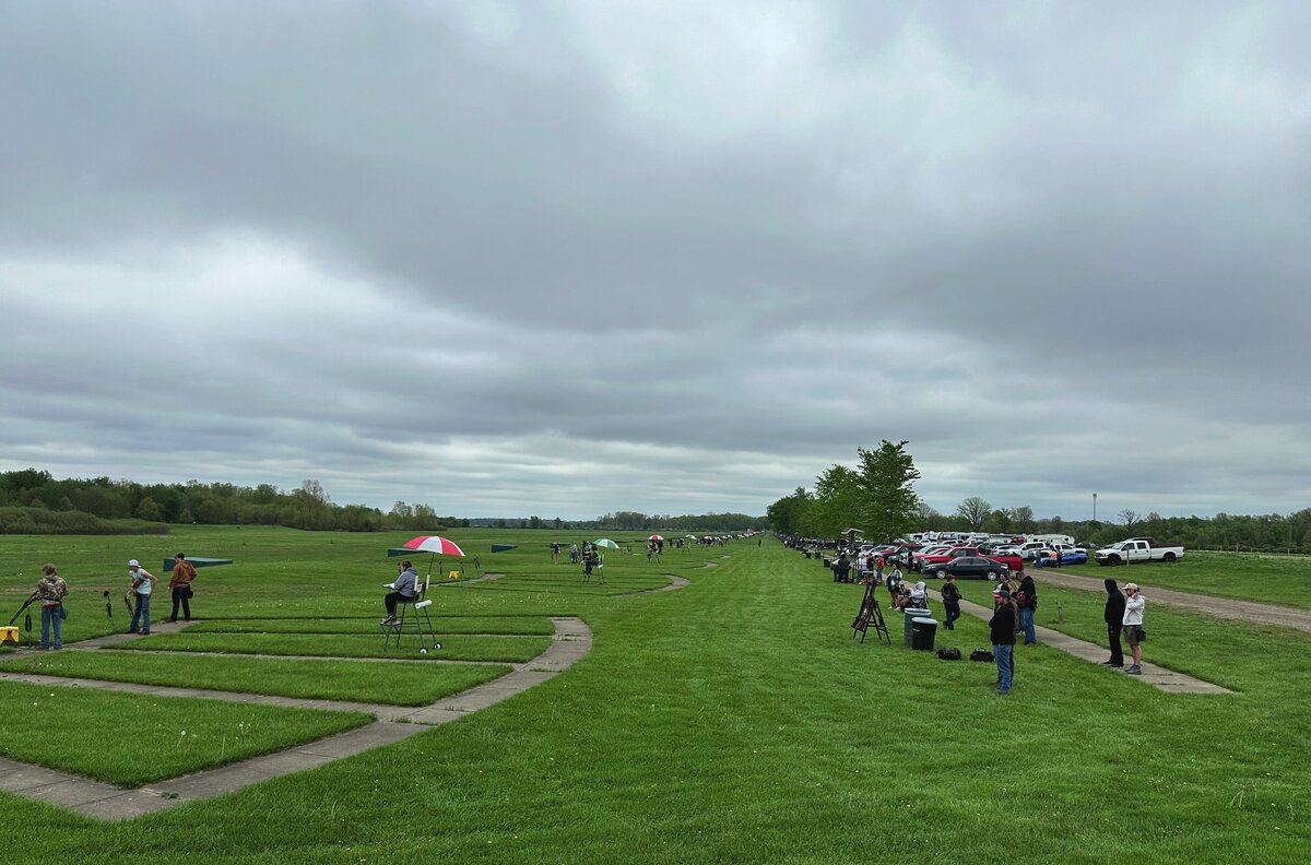 2024 Spring Team Shoot