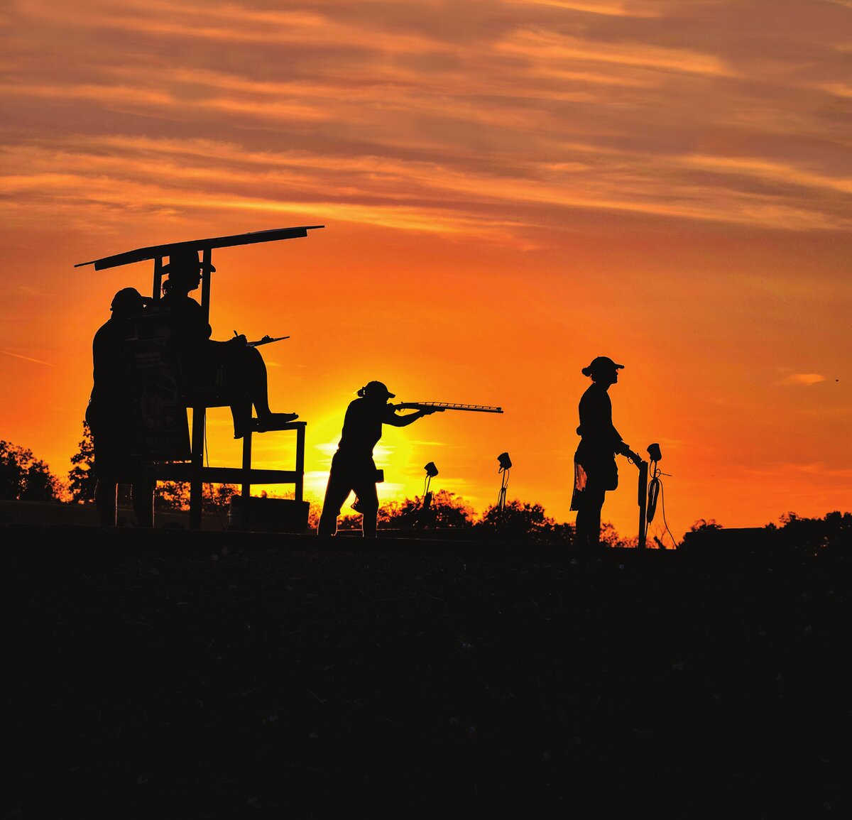 Athletes Just Want to Have Fun Too