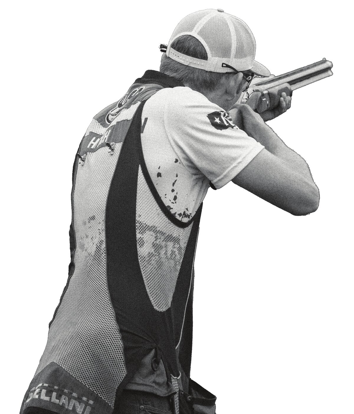 Big Green Goes Blue — Remington Update