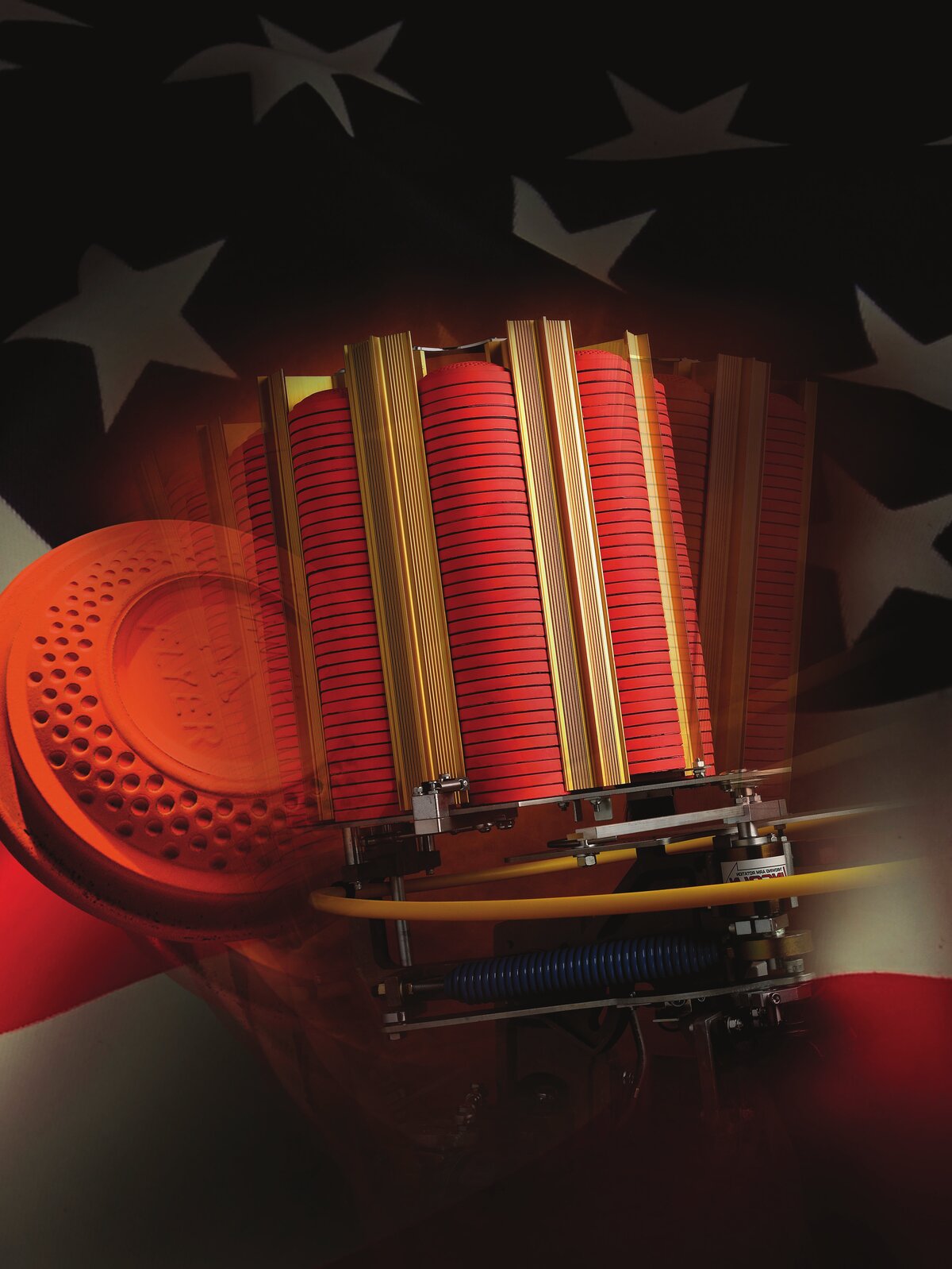 Grand Opening Ceremonies