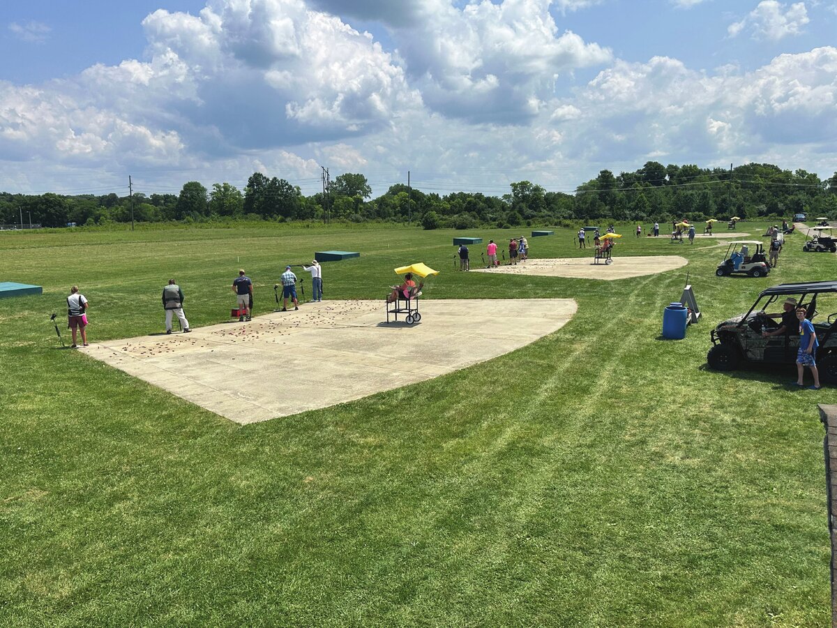 Larry Bumsted Tribute