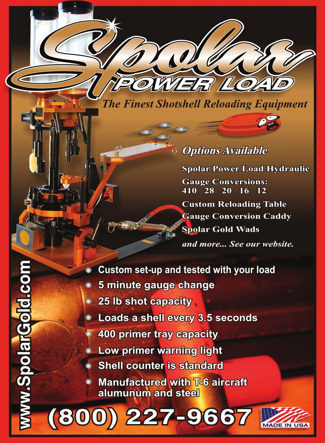 Lucky Nightingale Profile