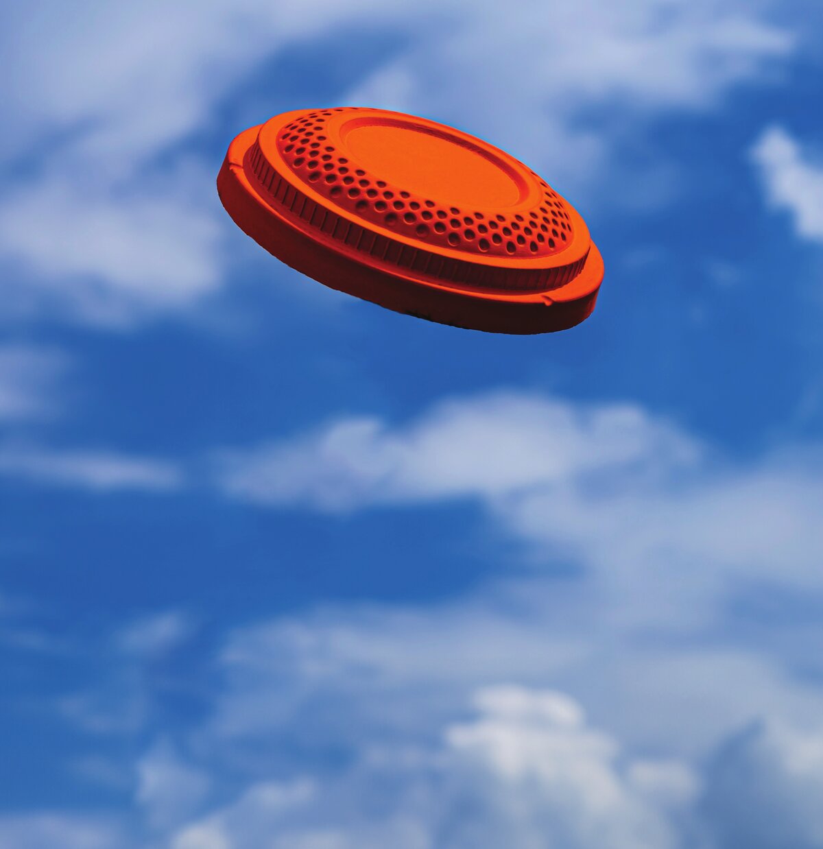 Make Competition a Habit