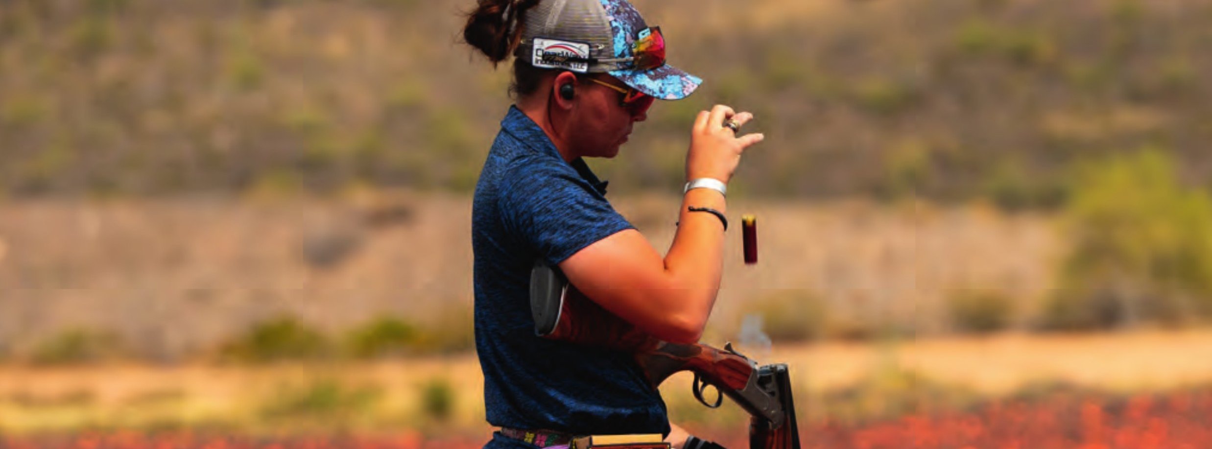 May / June 2026 Issue: All 5 Championship Titles at 2026 Arizona State Shoot