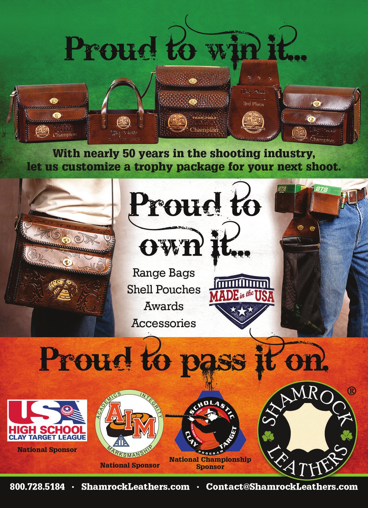 Peters Premium Papers Shotshells