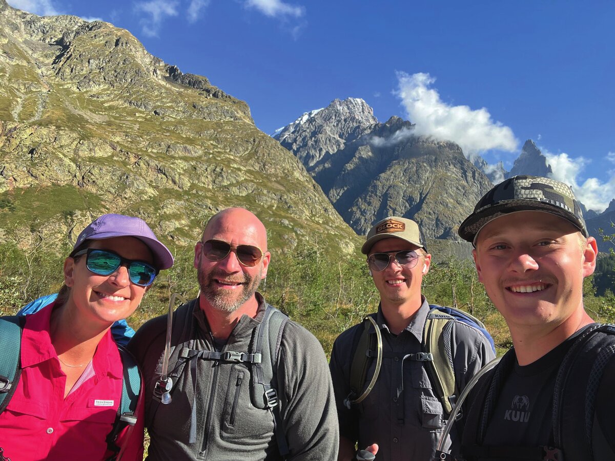 Ryan Costanti Profile