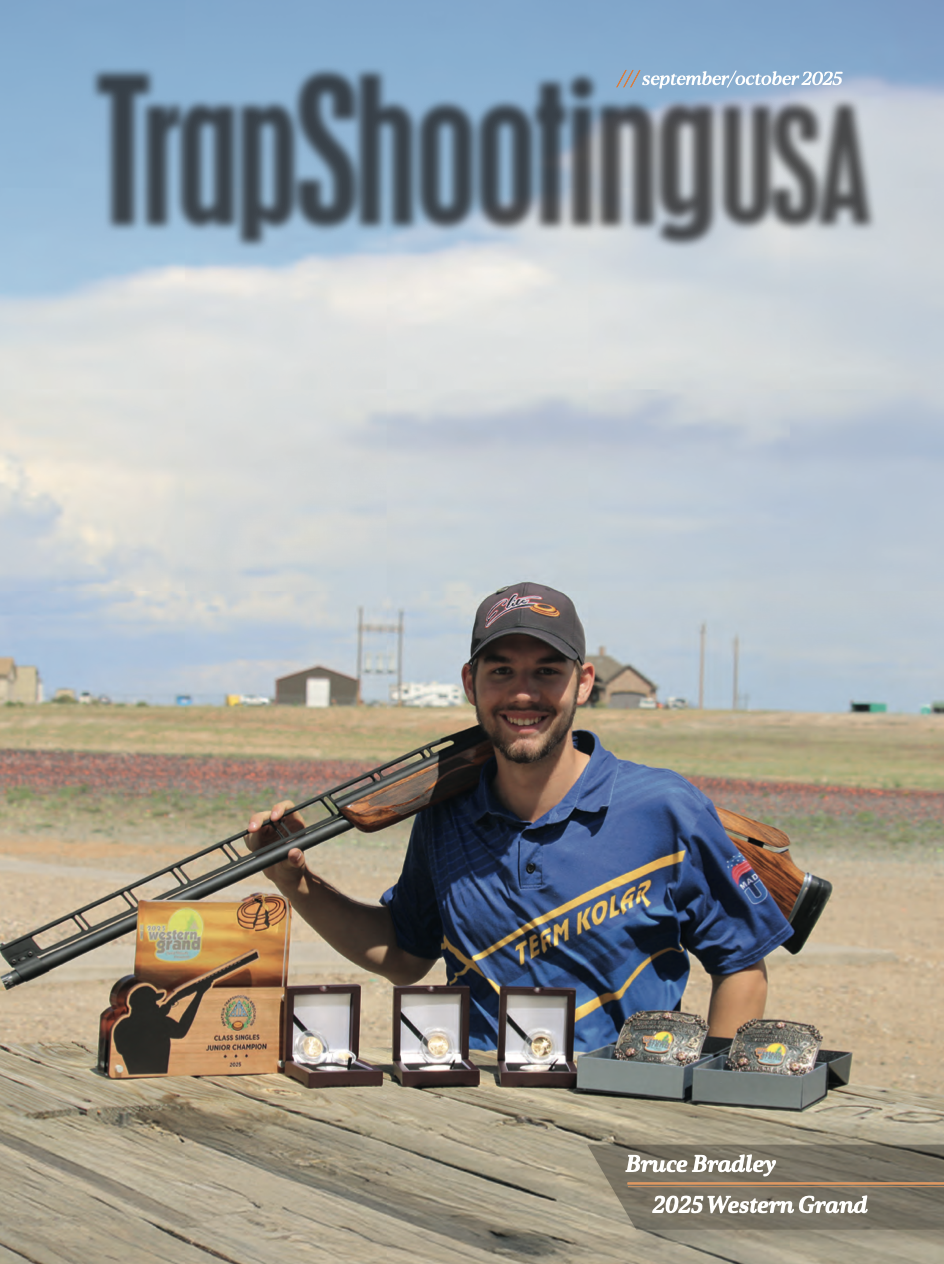 The Fall Focus Issue! September / October 2025