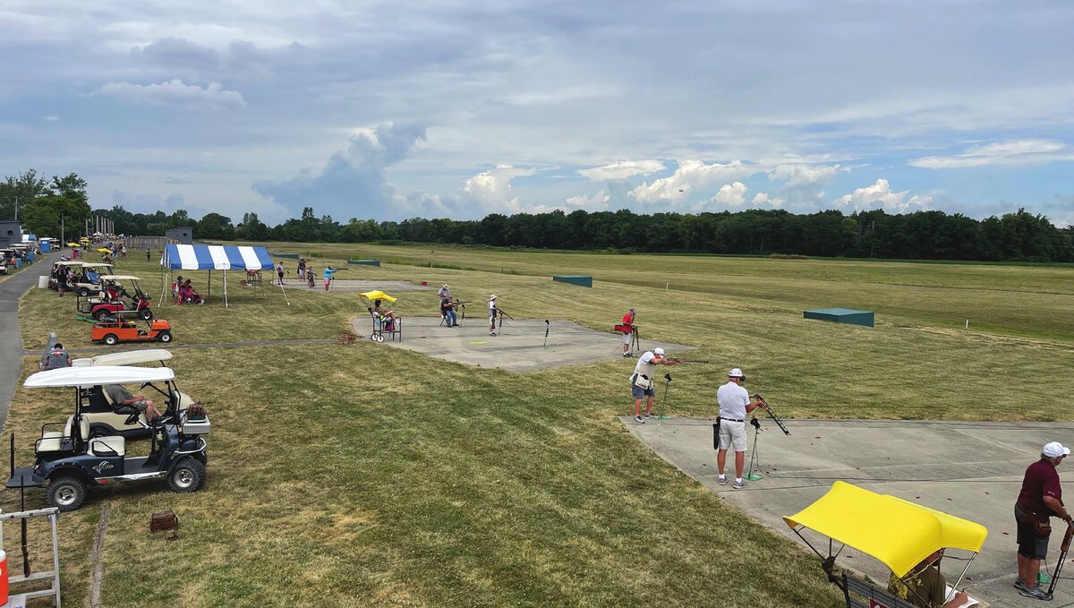 Syren Elevate Trap Combo Review