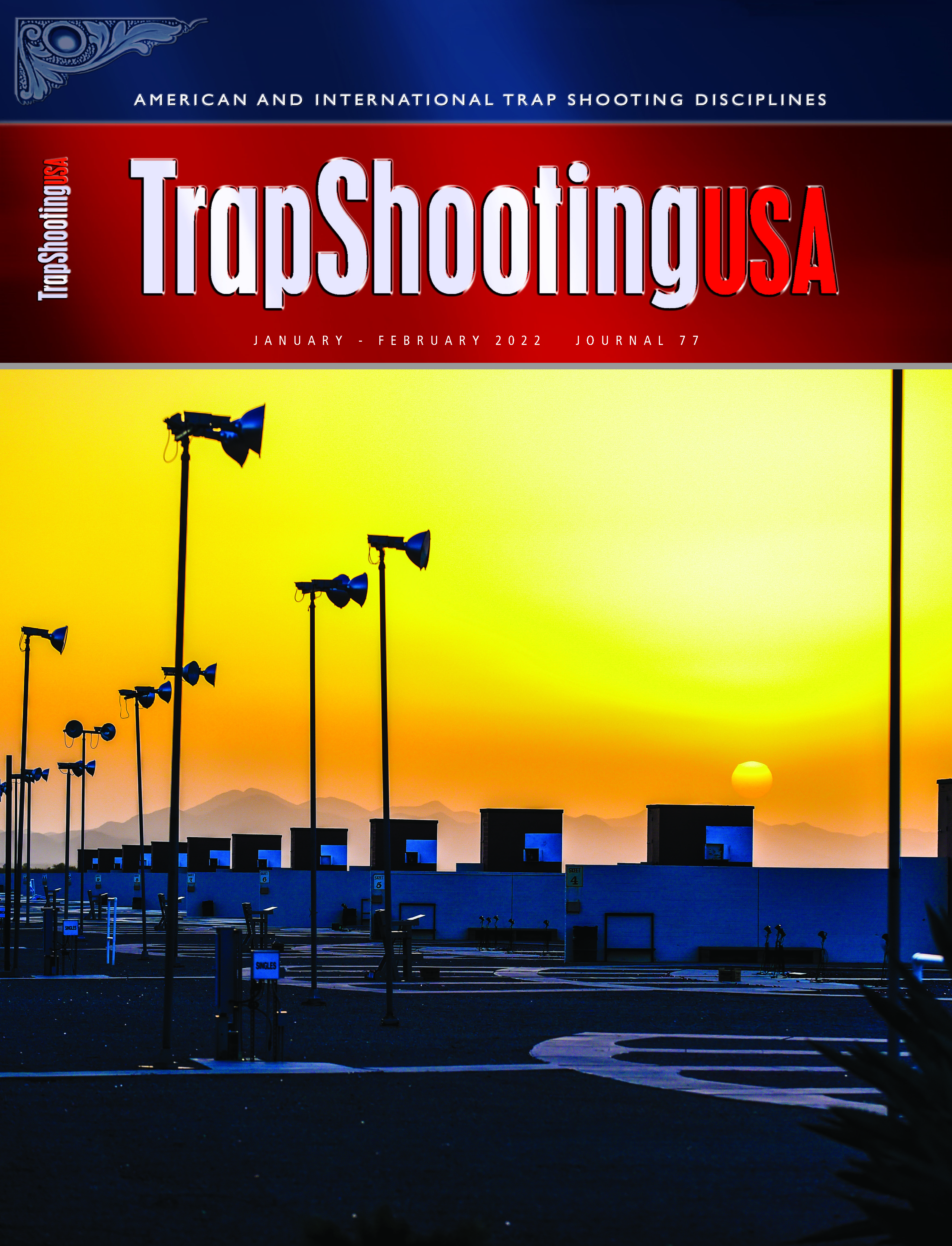 January / February 2022 cover