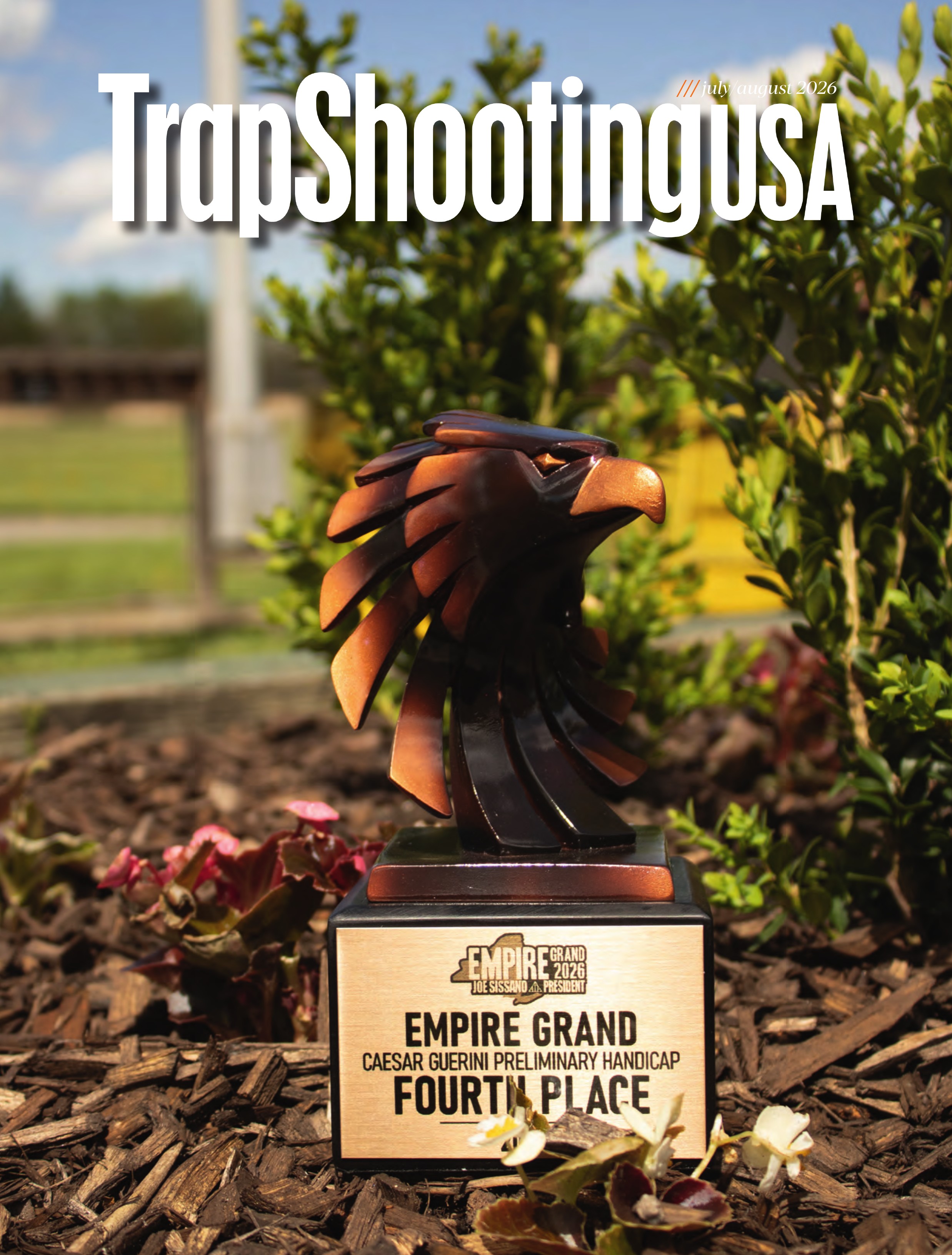 July / August 2026 — Empire Grand 2026