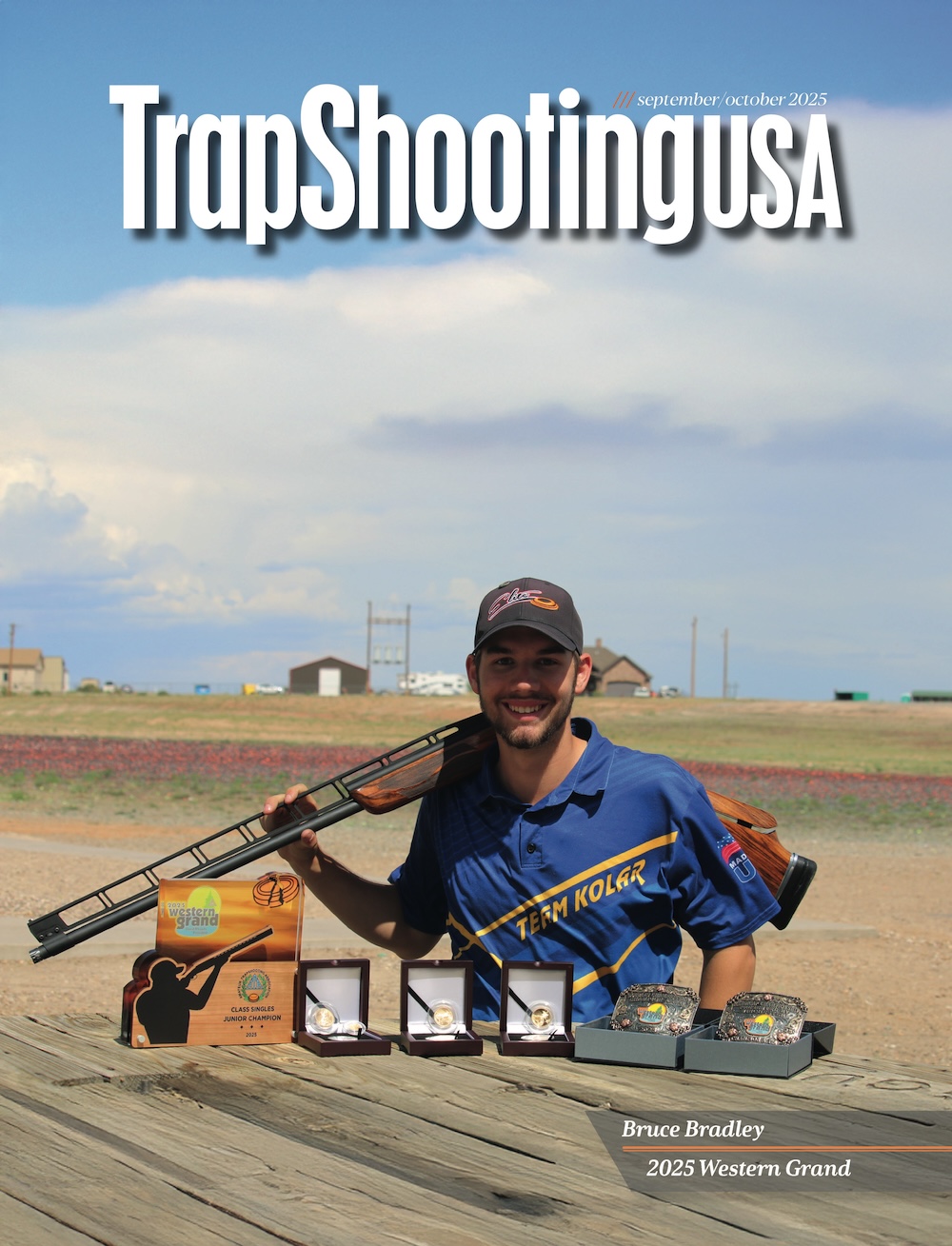 September / October 2025 — The Fall Focus Issue!